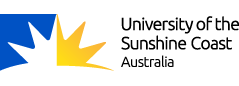 University of the Sunshine Coast Logo